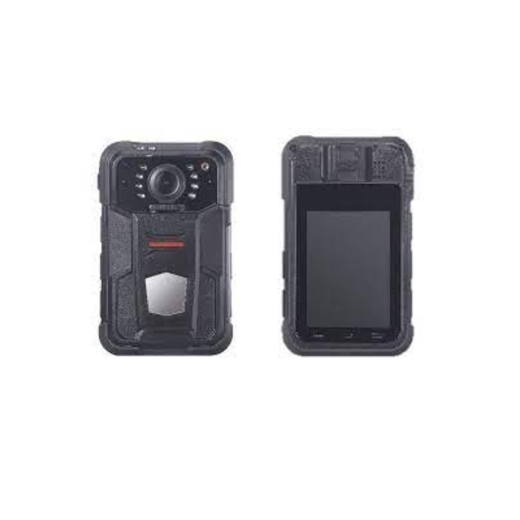 DS-MH2311/32G/GLE(C)(O-STD) Hikvision Android 4G Dismountable Battery Body Camera -DS-MH2311/32G/GLE(C)(O-STD)