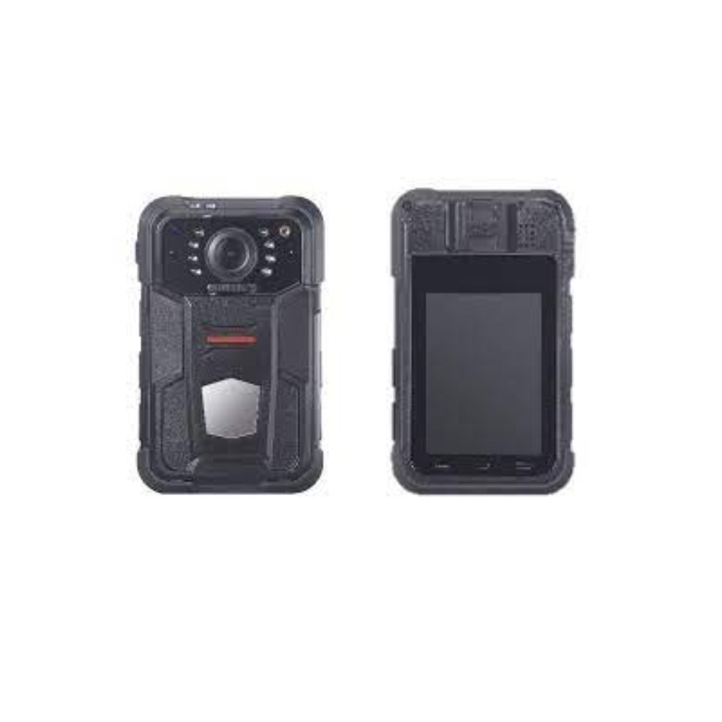 DS-MH2311/32G/GLE(C)(O-STD) Hikvision Android 4G Dismountable Battery Body Camera