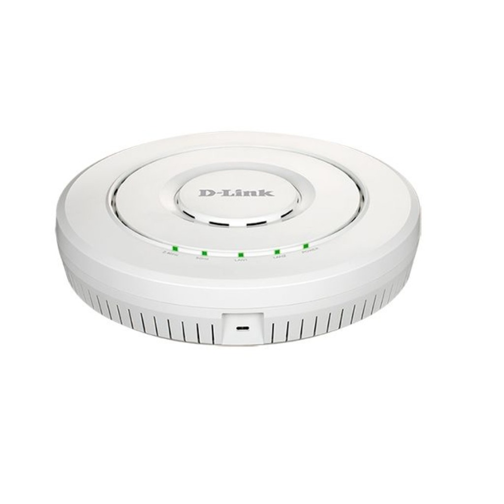 D-Link DWL-8620AP Access Point