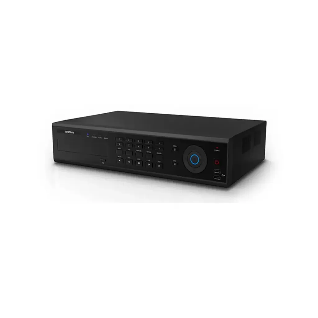 DX6 504 AHD Rıfatron DVR Kayıt Cihazı -DX6 504 AHD