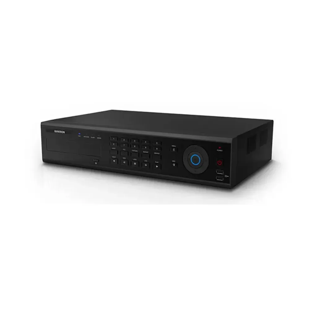 DX6 516 AHD Rıfatron DVR Kayıt Cihazı