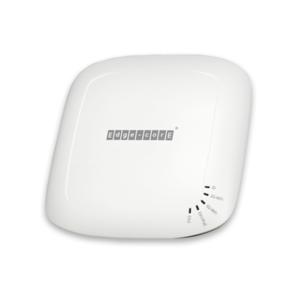 Edge Core  ECW5211-L Indoor Access Point -ECW5211-L