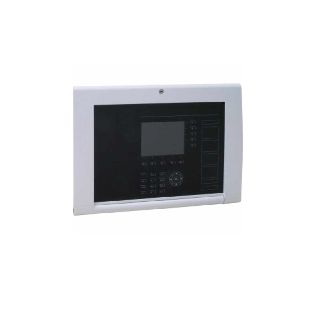 FX808324 Honeywell Esser Çalıştırma ünitesi -FX808324