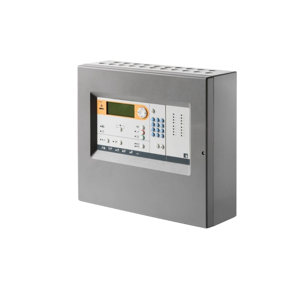 FC361 Siemens Adreslenebilir Panel 1 Loop