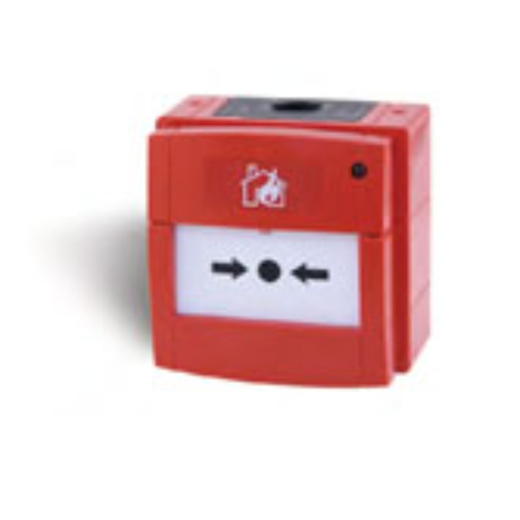 FC421CP-I Fireclass Adreslenebilir Buton