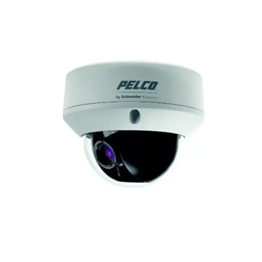 FD5 V9 6X Pelco IP İç Ortam Dome Kamera -FD5 V9 6X