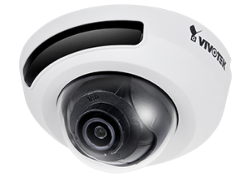 FD9166-HN 2MP Dome -