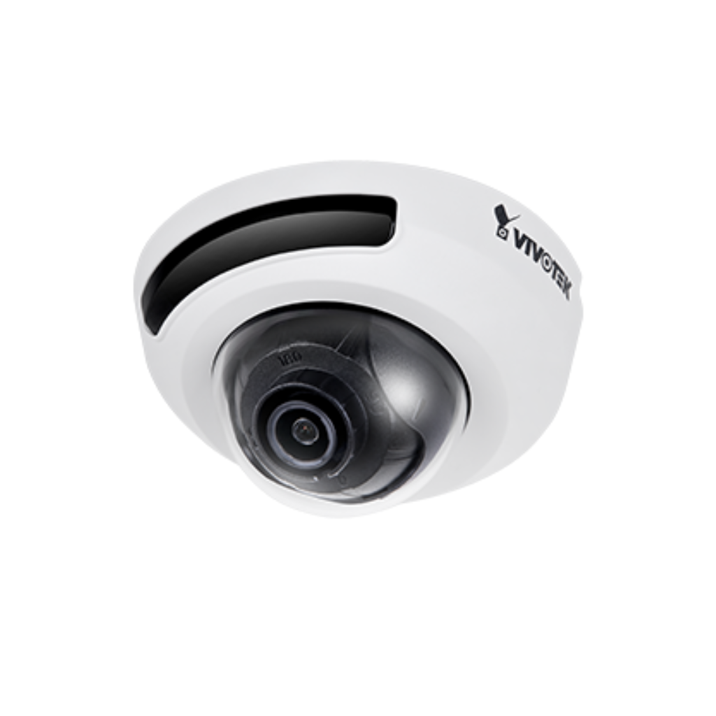 FD9166-HN Vivotek IP Dome İç Ortam Kamera -FD9166-HN