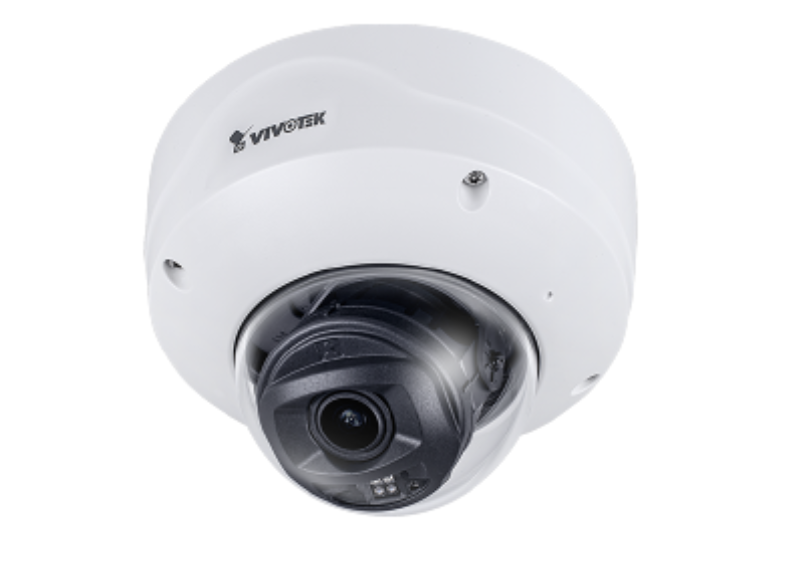 FD9167-HT-v2 2MP Dome -