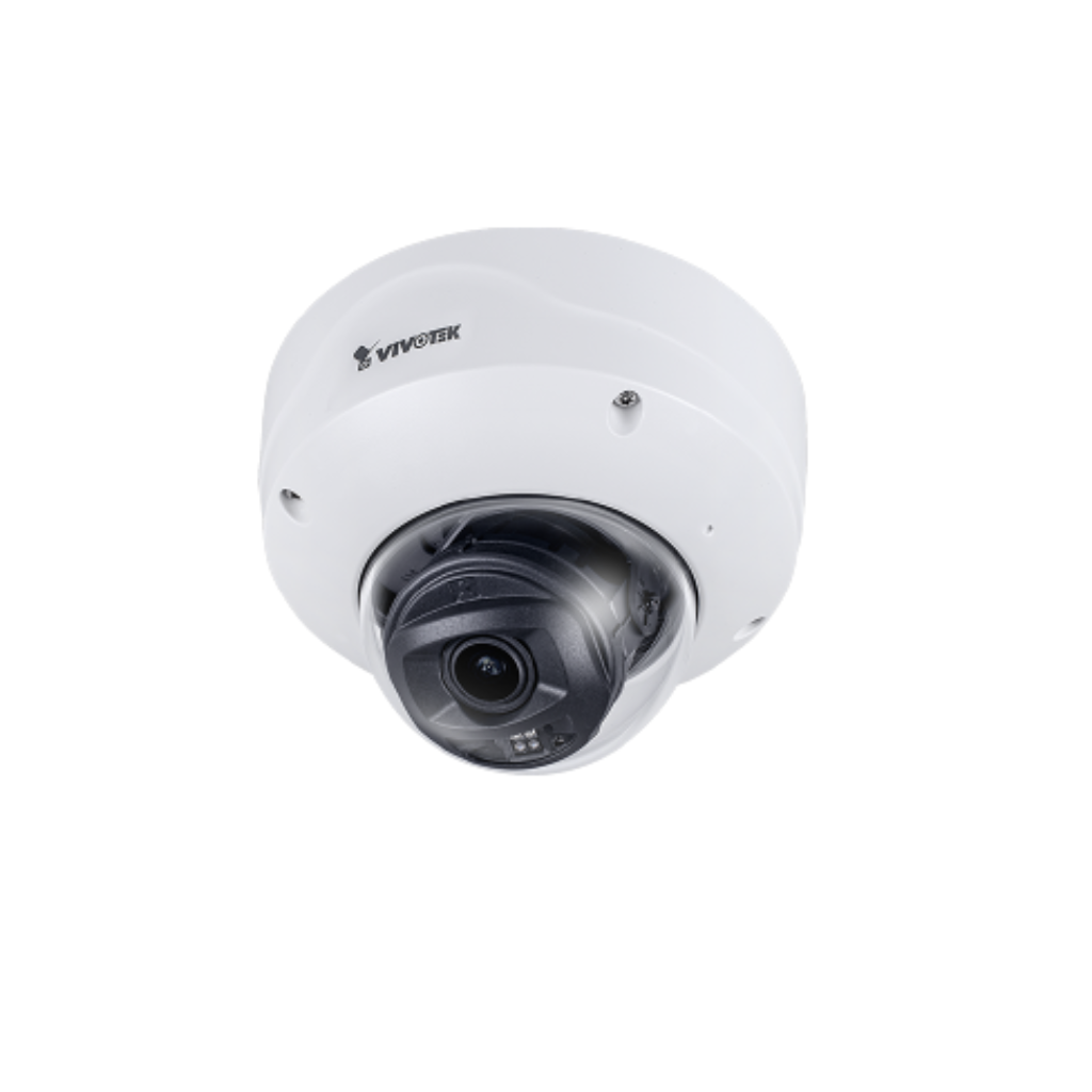 FD9167-HT-v2 Vivotek IP Dome İç Ortam Kamera -FD9167-HT-v2