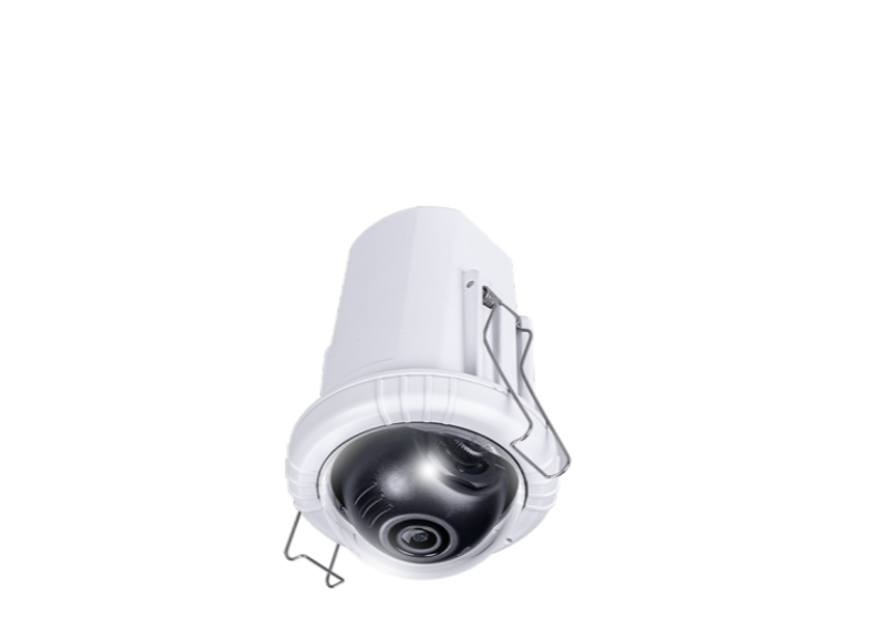 FD9182-H 5MP Dome -