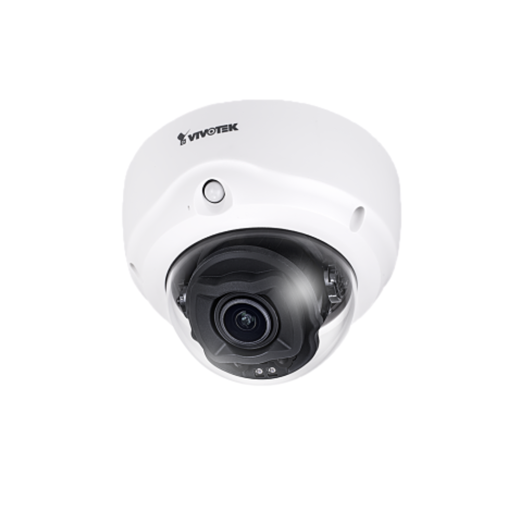 FD9187-HT-A Vivotek IP Dome İç Ortam Kamera -FD9187-HT-A