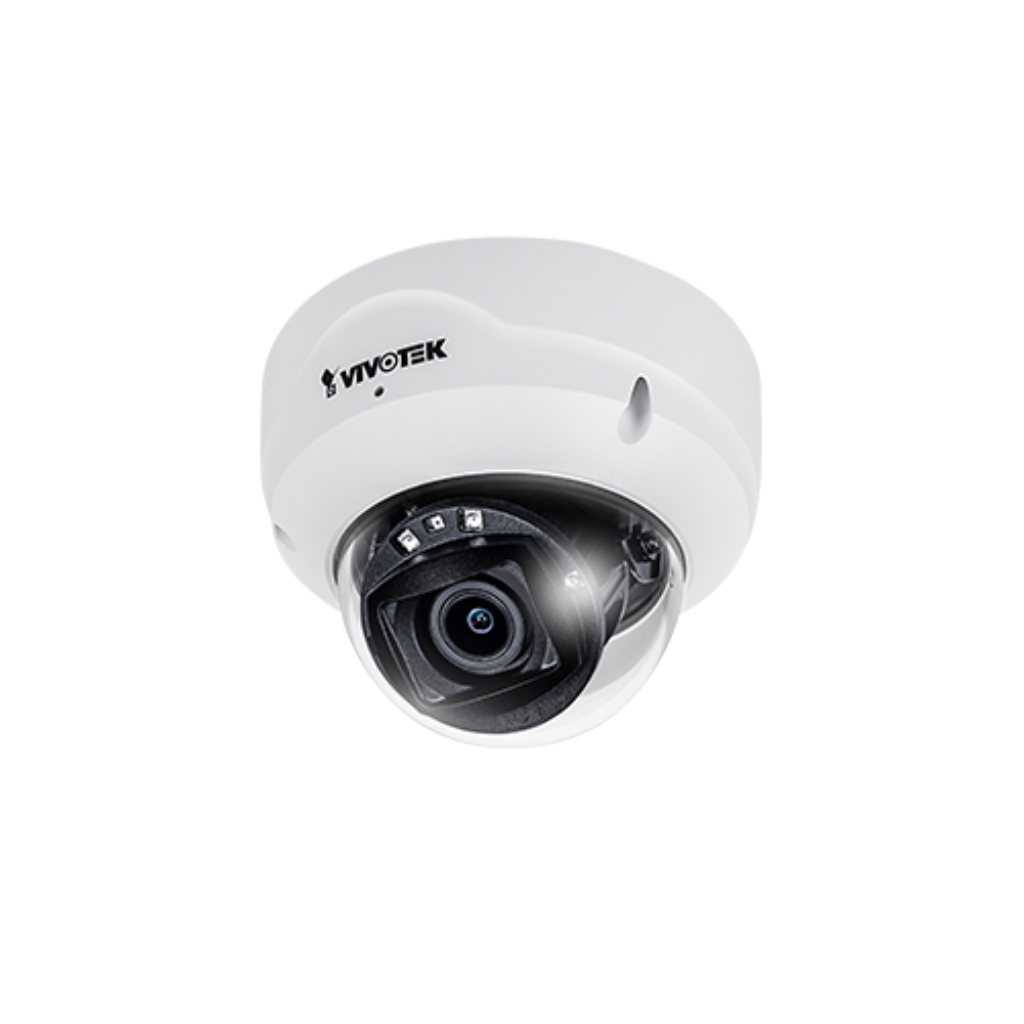 FD9189-HT-v2 Vivotek IP Dome İç Ortam Kamera -FD9189-HT-v2