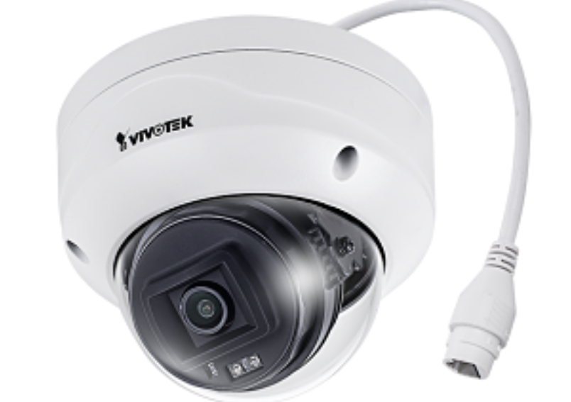 FD9360-H 2MP Dome -