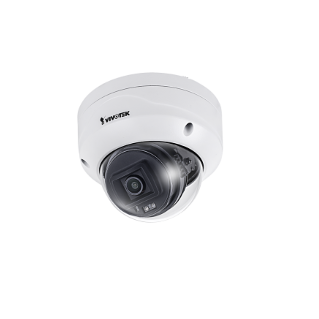 FD9360-H Vivotek IP Dome İç Ortam Kamera