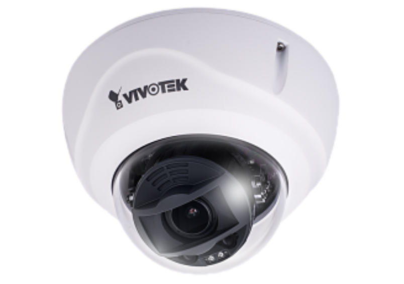 FD9365-EHTV-A 2MP Dome -