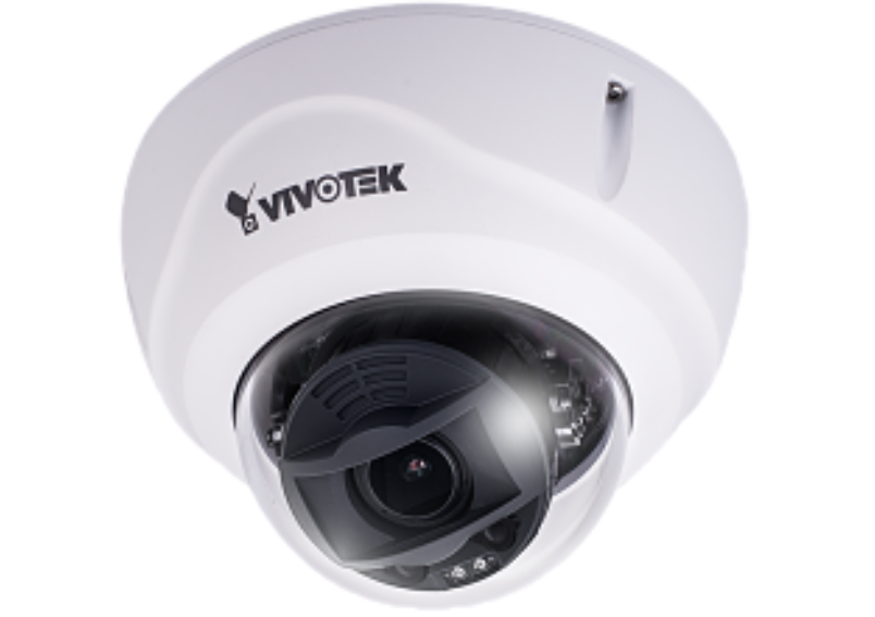 FD9365-HTV-A 2MP Dome -