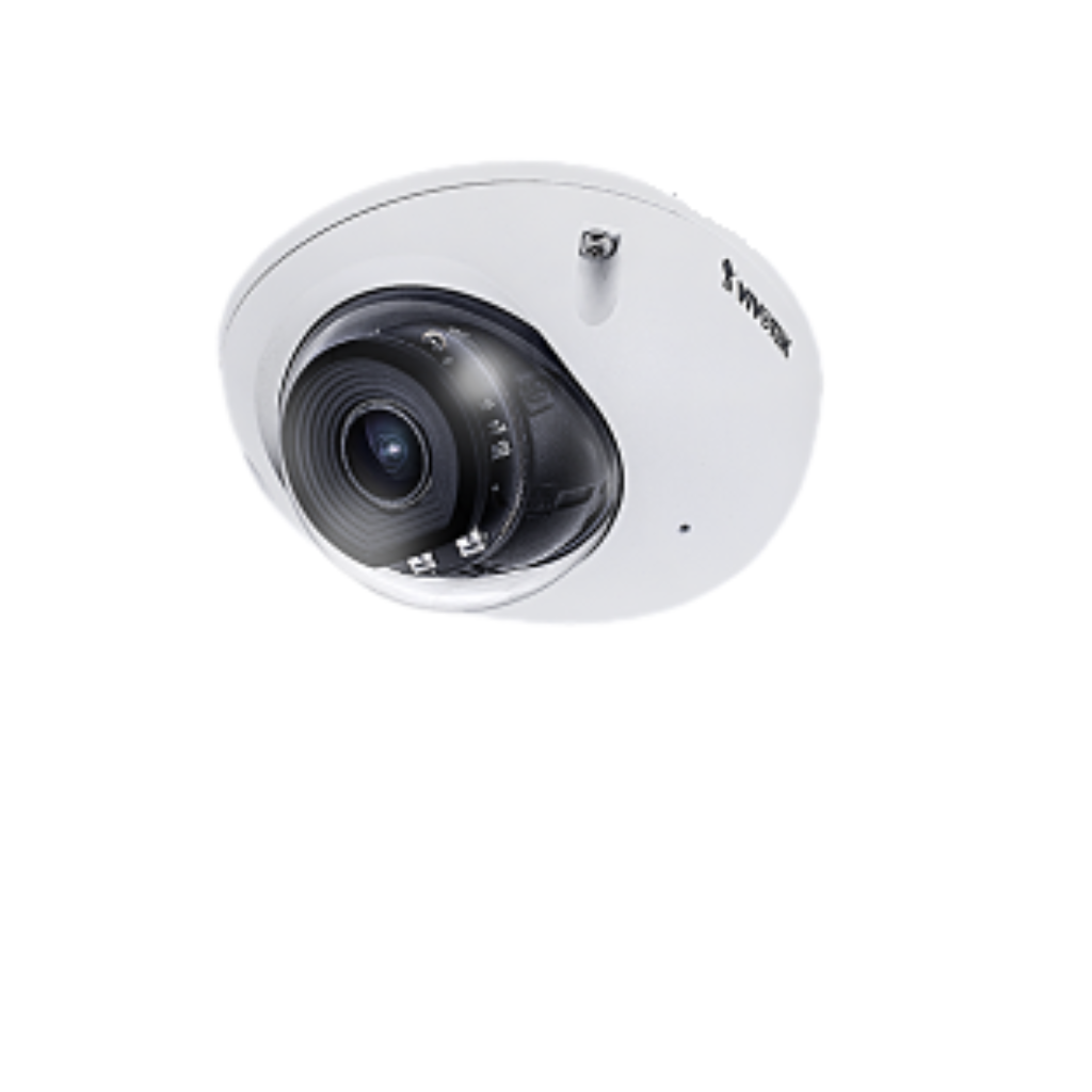 FD9366-HV Vivotek IP Dome İç Ortam Kamera -FD9366-HV