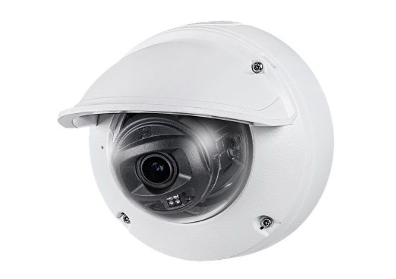 FD9367-EHTV-v2 2MP Dome -