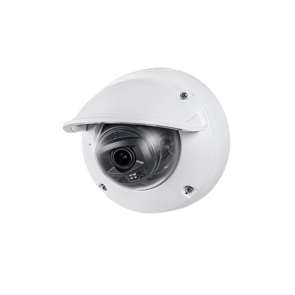 FD9367-EHTV-v2 Vivotek IP Dome İç Ortam Kamera -FD9367-EHTV-v2