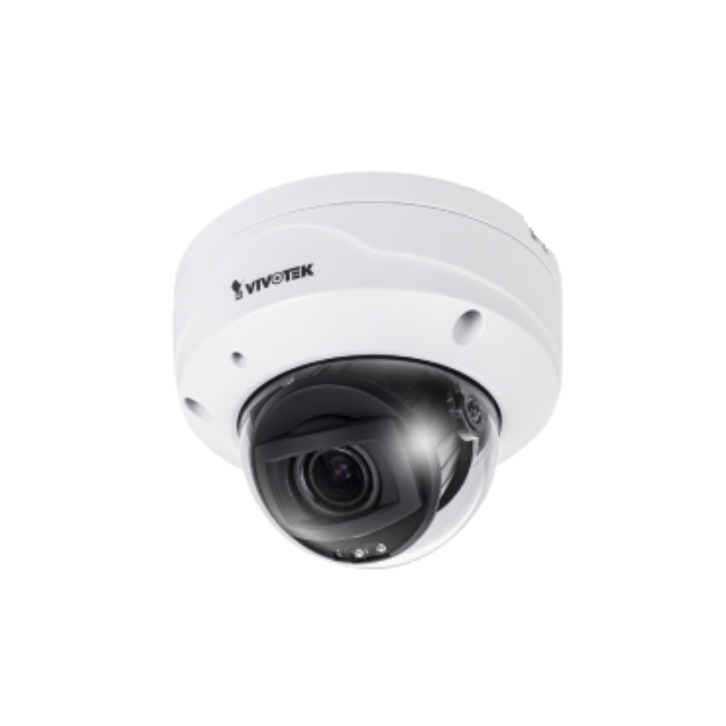 FD9368-HTV Vivotek IP Dome İç Ortam Kamera -FD9368-HTV