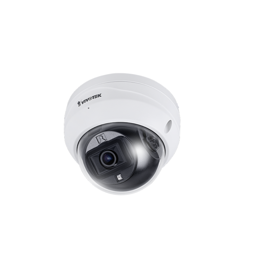 FD9369 Vivotek IP Dome İç Ortam Kamera -FD9369