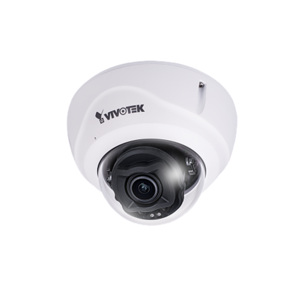 FD9387-EHTV-A Vivotek IP Dome İç Ortam Kamera