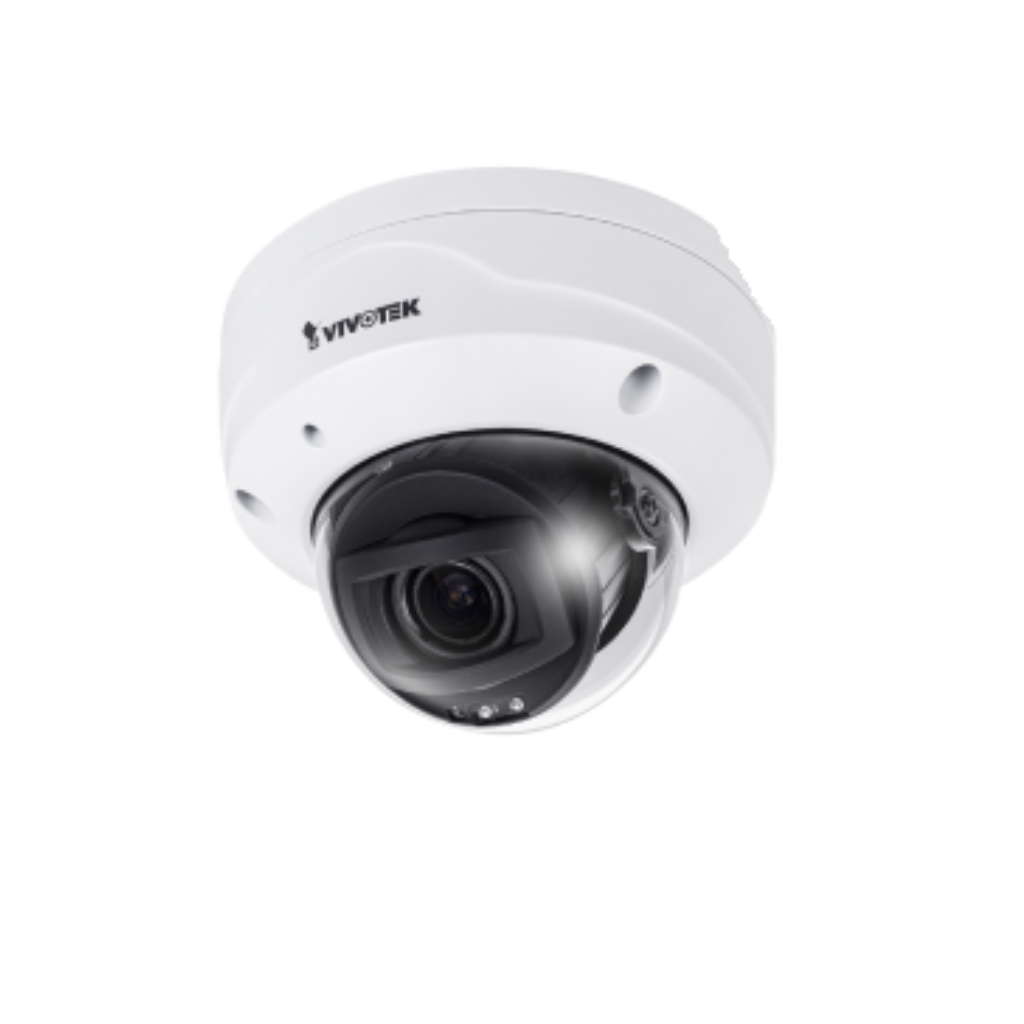 FD9388-HTV Vivotek IP Dome İç Ortam Kamera