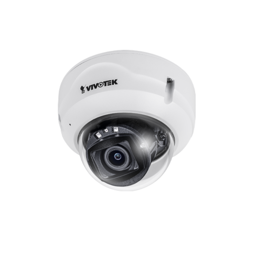 FD9389-EHTV-v2 Vivotek IP Dome İç Ortam Kamera -FD9389-EHTV-v2