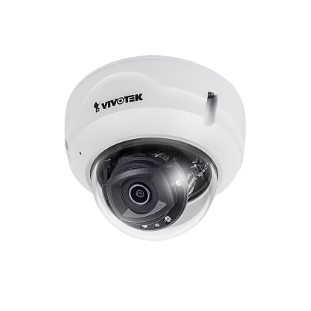 FD9389-EHV-v2 Vivotek IP Dome İç Ortam Kamera -FD9389-EHV-v2