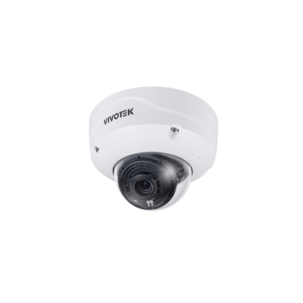 FD9391-EHTV-v2 Vivotek IP Dome İç Ortam Kamera -FD9391-EHTV-v2