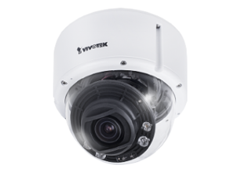 FD9392-EHTV-O 8MP Dome -