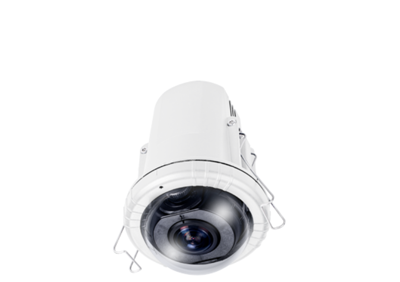 FE9192-H 12MP Fisheye -