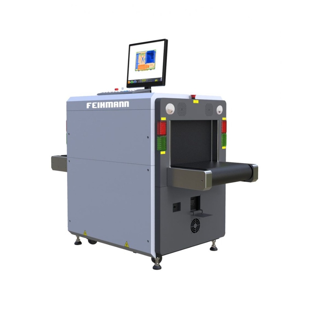 Feihmann FH5030 Bagaj ve Paket Tarama X-Ray Cihazı -FH5030