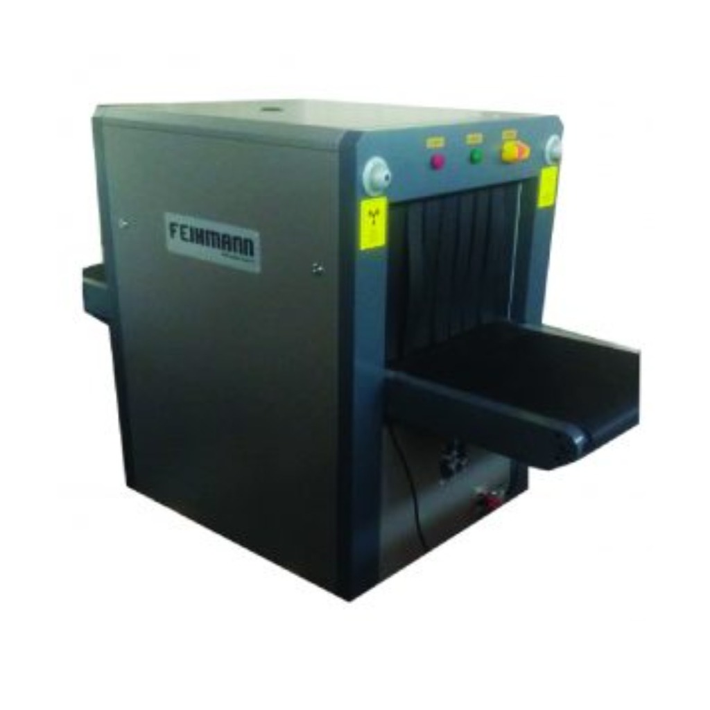 Feihmann FH6040A Bagaj ve Paket Tarama X-Ray Cihazı