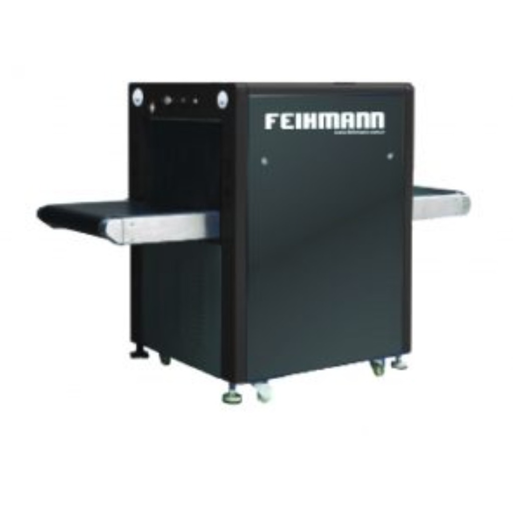 Feihmann  FH6040C Bagaj ve Paket Tarama X-Ray Cihazı -FH6040C
