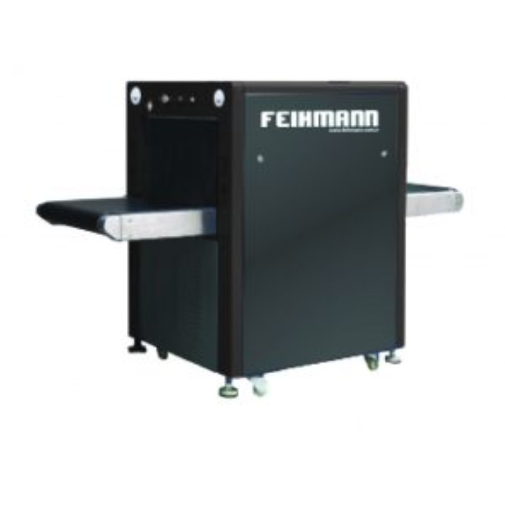 Feihmann  FH6040C Bagaj ve Paket Tarama X-Ray Cihazı