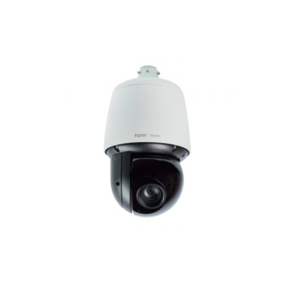 Flex 2MP IR Tyco PTZ Speeddome Kamera -Flex 2MP IR