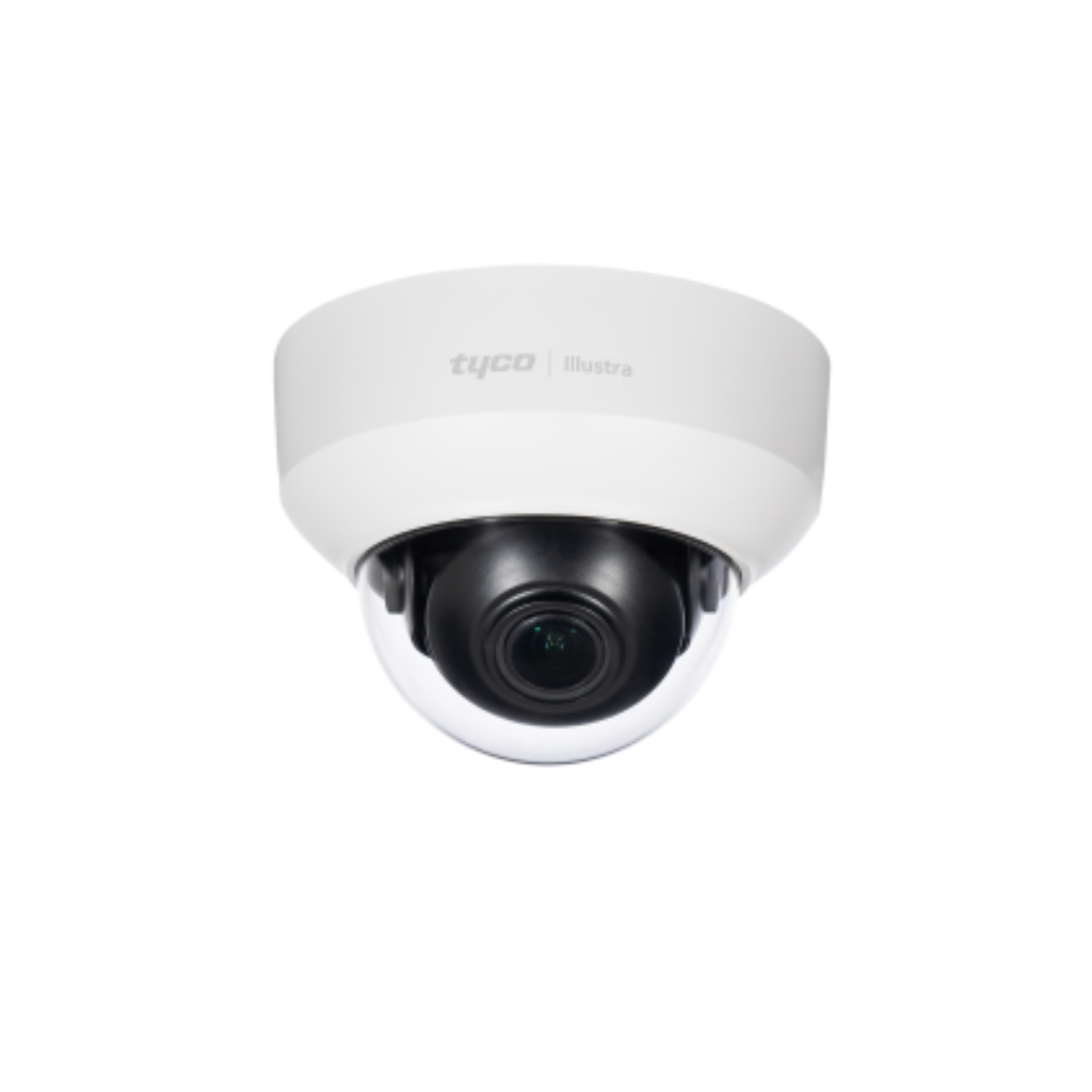 Flex Gen3 8MP (4K) Tyco IP İç Ortam Dome Kamera -Flex Gen3 8MP (4K)