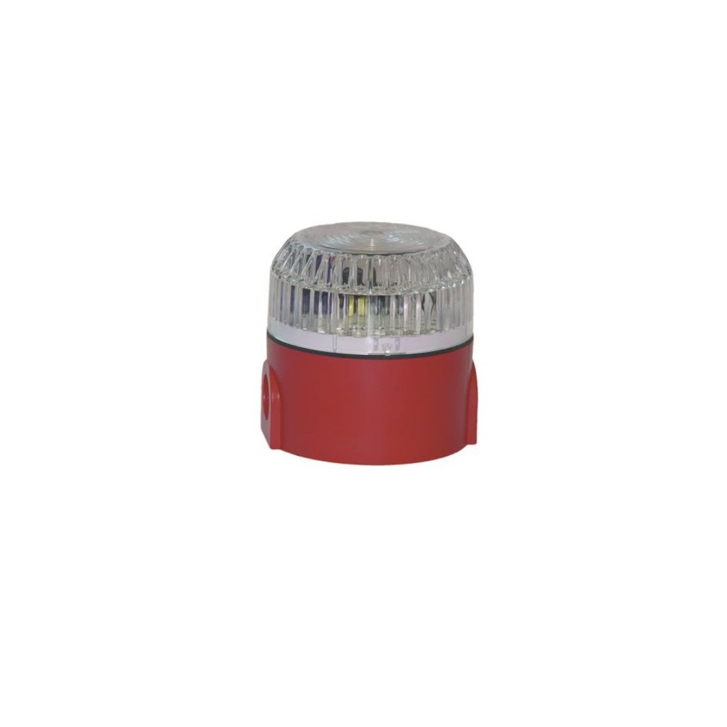 FNS-320-SWH Bosch Ledli Siren -FNS-320-SWH