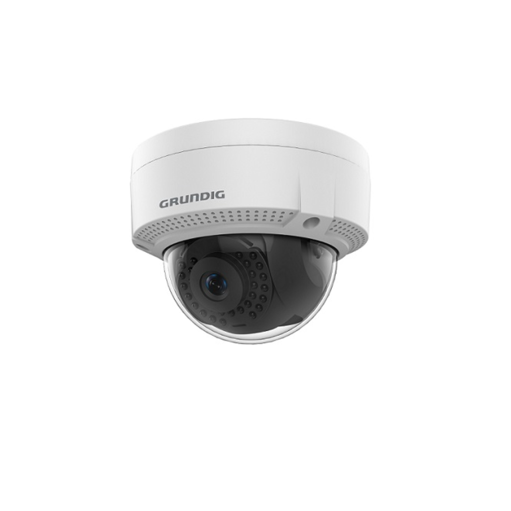 GD-CI-AC1616V Grundig IP İç Ortam Dome Kamera