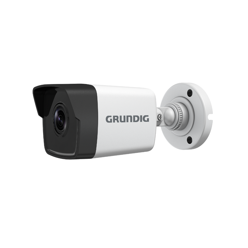 GD-CI-AC4616T Grundig IP Dış Ortam Bullet Kamera -GD-CI-AC4616T