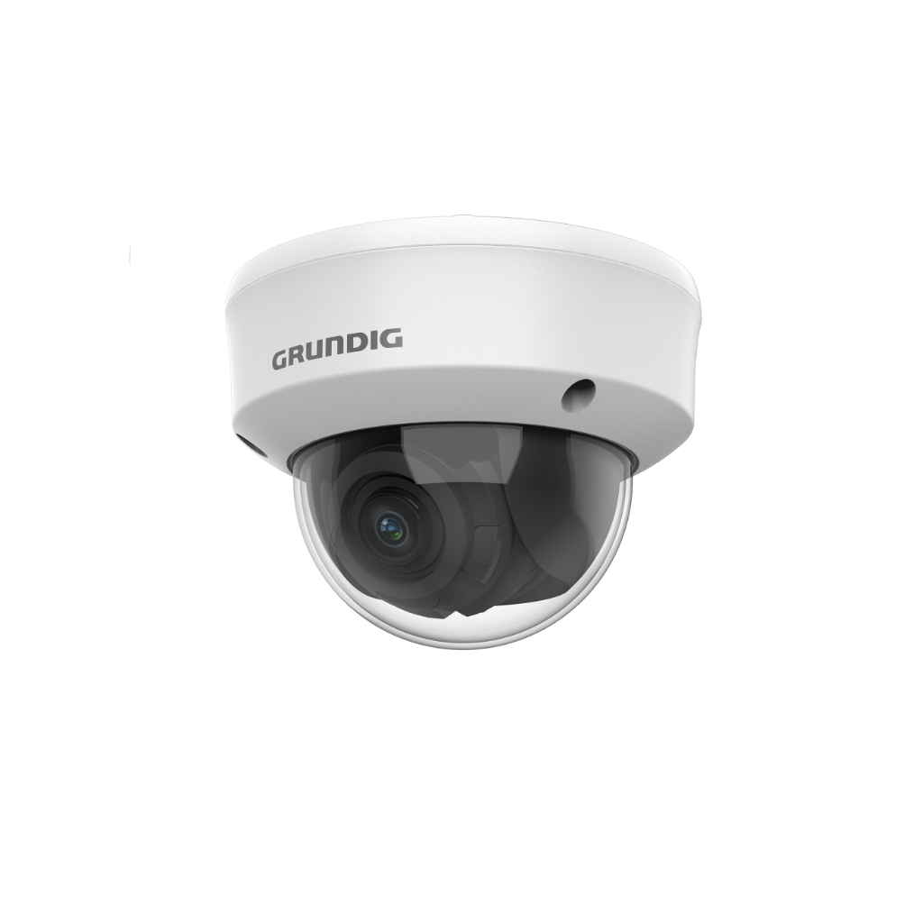 GD-CI-CC4617V Grundig IP İç Ortam Dome Kamera -GD-CI-CC4617V