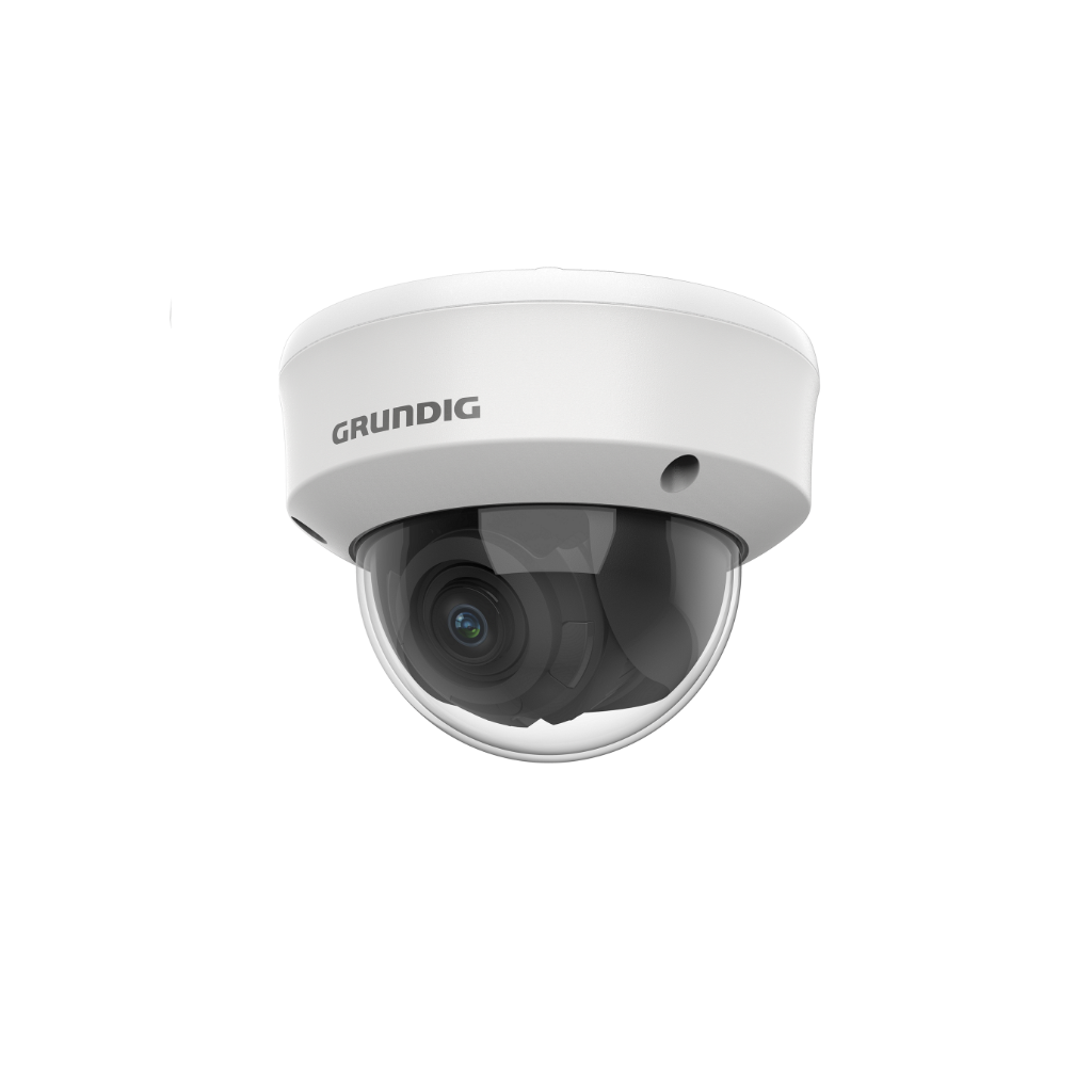 GD-CT-CC2126V Grundig IP İç Ortam Dome Kamera -GD-CT-CC2126V