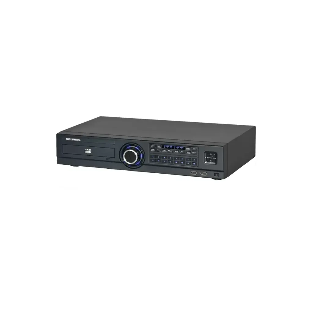 GDV B8832A Grundig Kayıt Cihazı -GDV B8832A