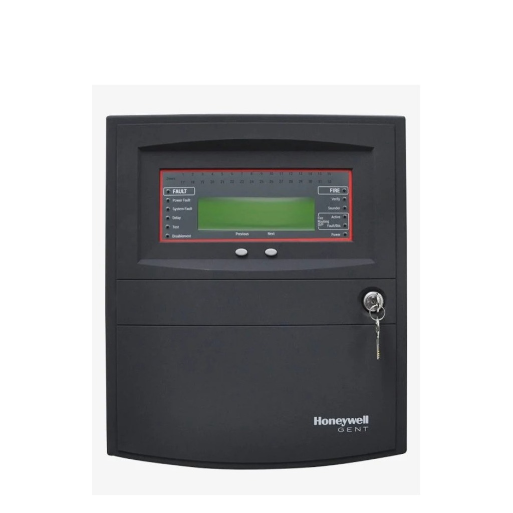 Gent COMPACT-NODE Honeywell Tekrarlayıcı Panel -Gent COMPACT-NODE