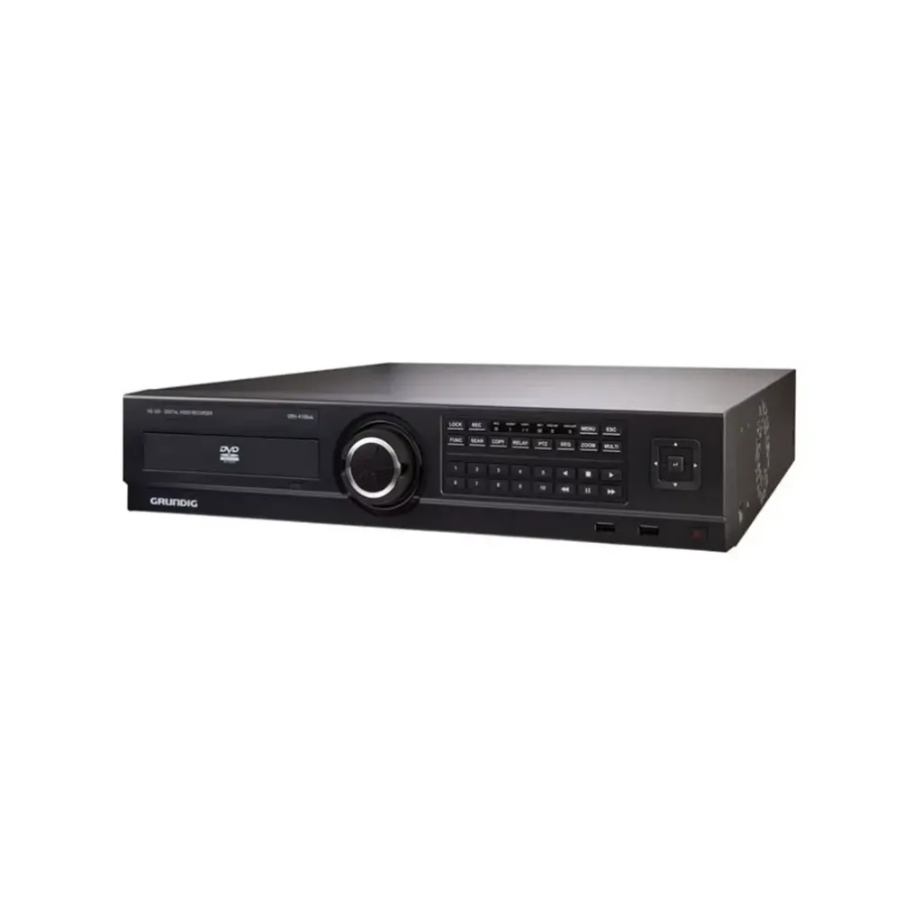 GRH K2108A Grundig Kayıt Cihazı -GRH K2108A