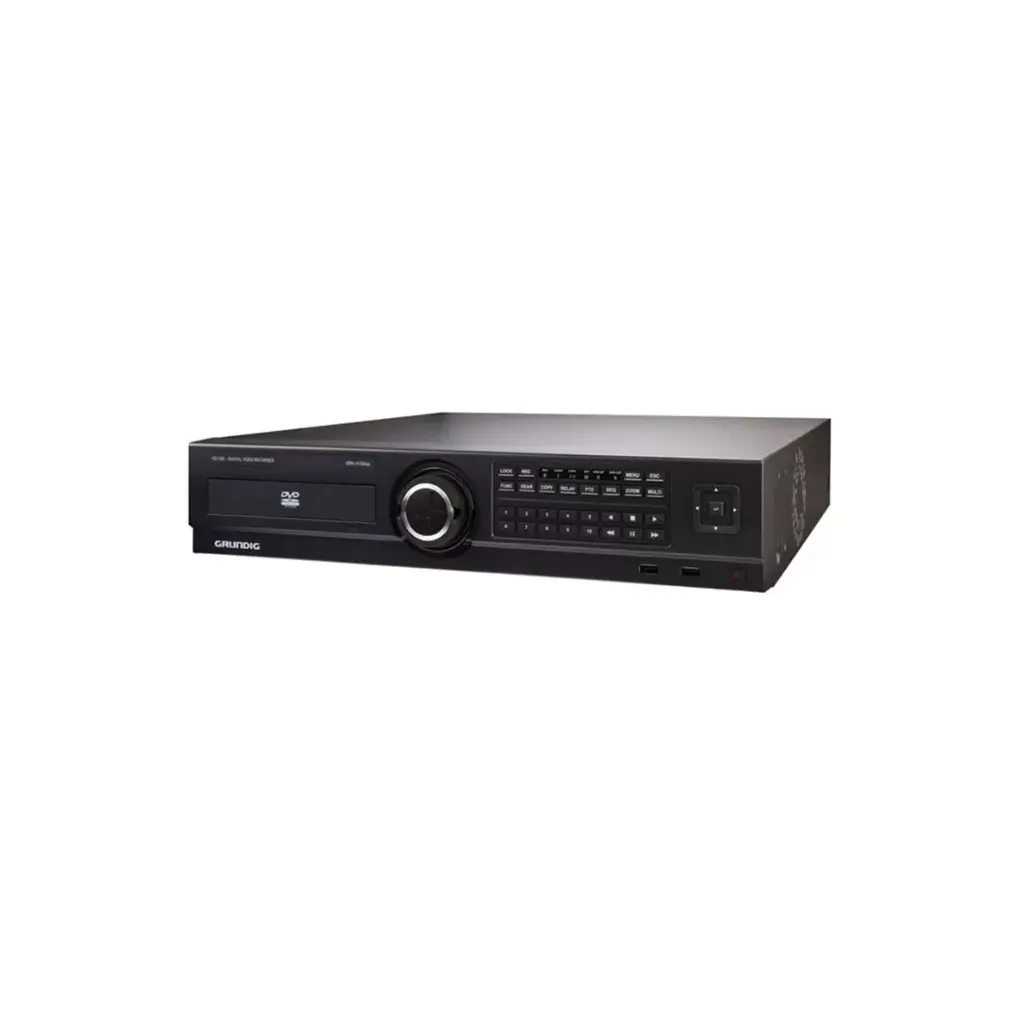 GRH K2108B Grundig Kayıt Cihazı -GRH K2108B