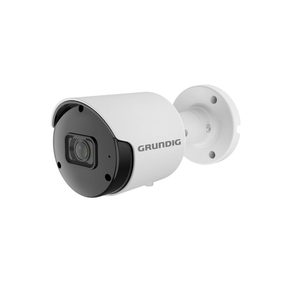 GU-CI-AC5617T Grundig IP Dış Ortam Bullet Kamera -GU-CI-AC5617T