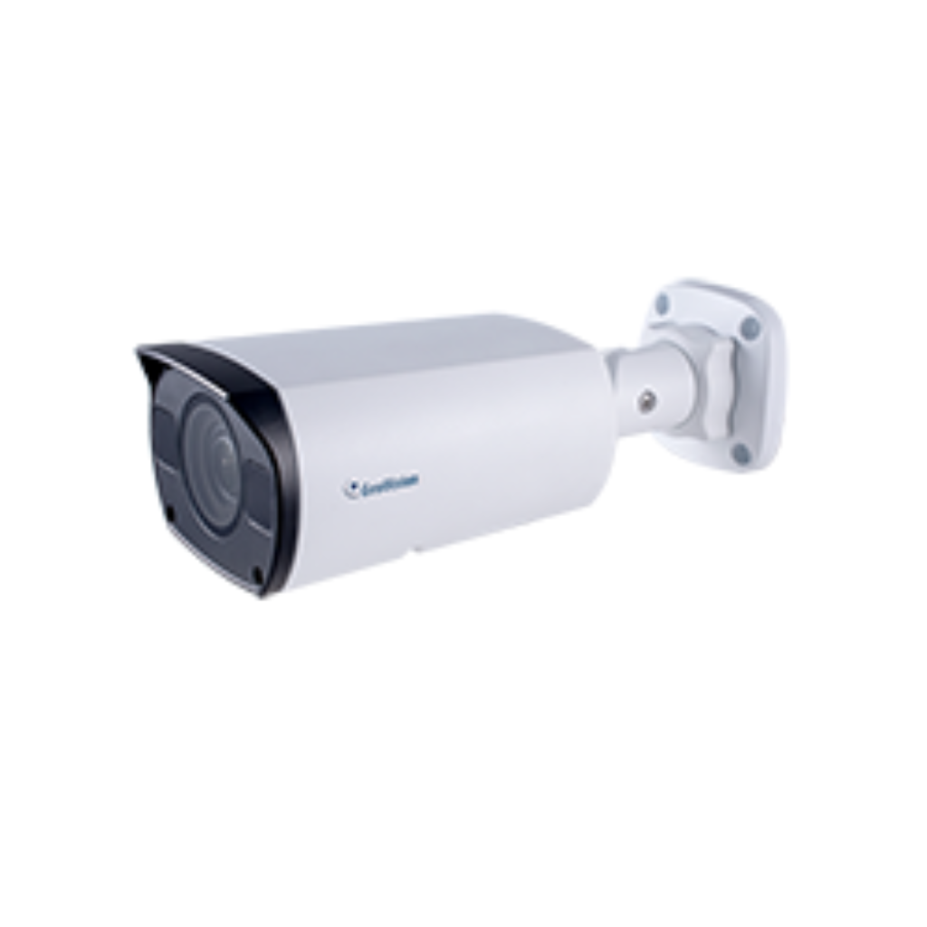 GV-ABL2702 Geovision IP Dış Ortam Bullet Kamera -GV-ABL2702